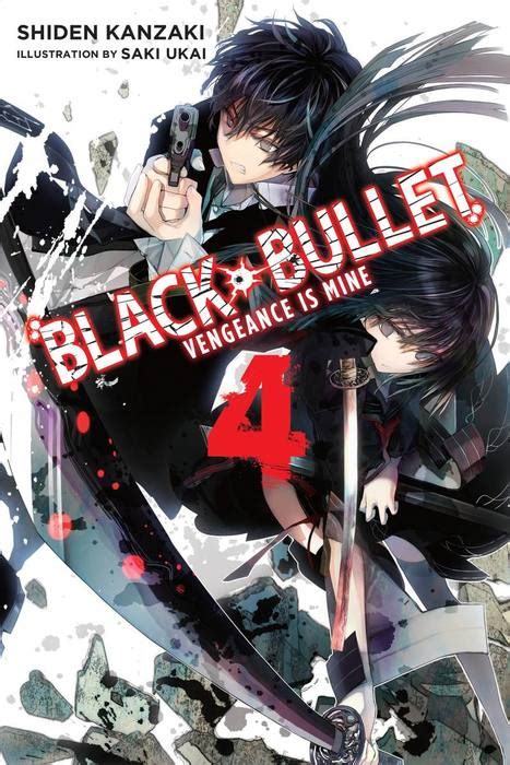 black bullet light novel|black bullet masked man.